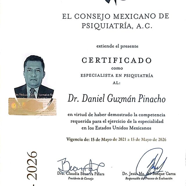 Ampliar imagen: certificate 1
