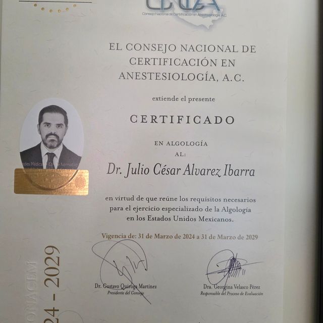 Ampliar imagen: certificate 1