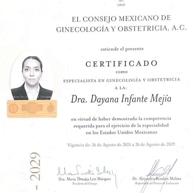 Ampliar imagen: certificate 1