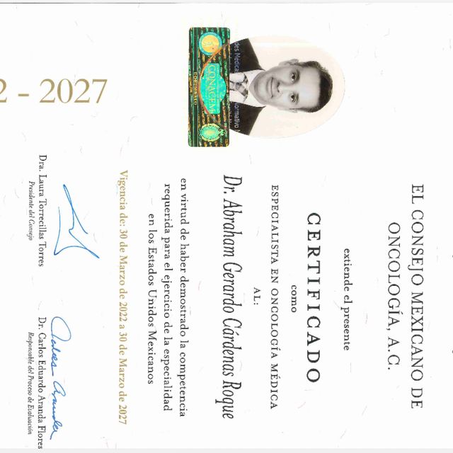 Ampliar imagen: certificate 1