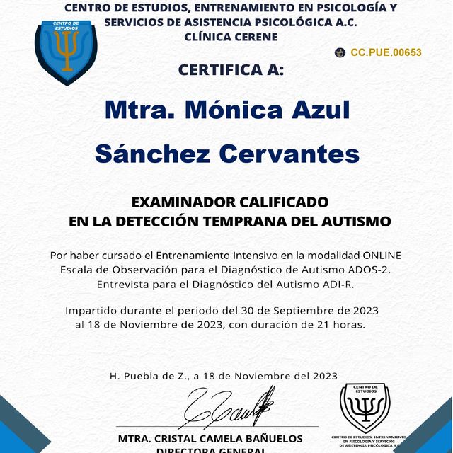 Ampliar imagen: certificate 7