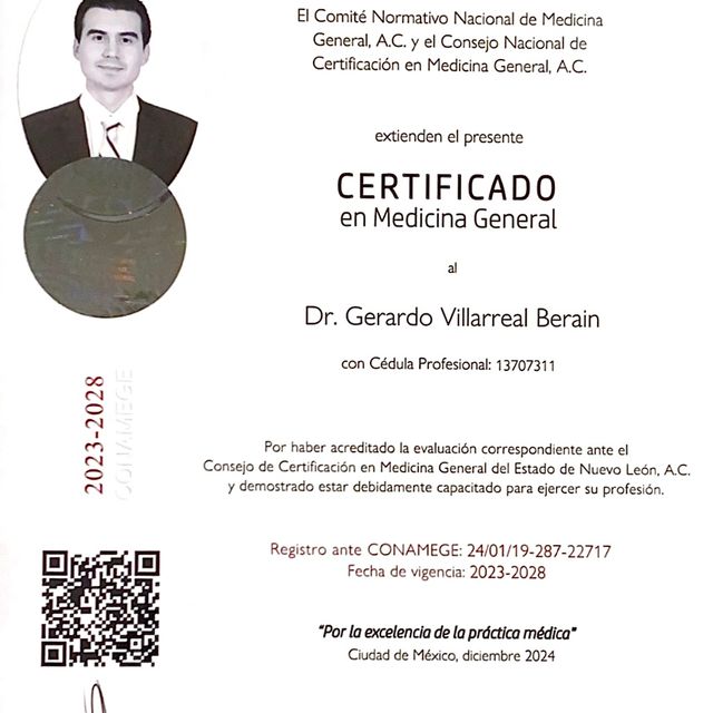 Ampliar imagen: certificate 1