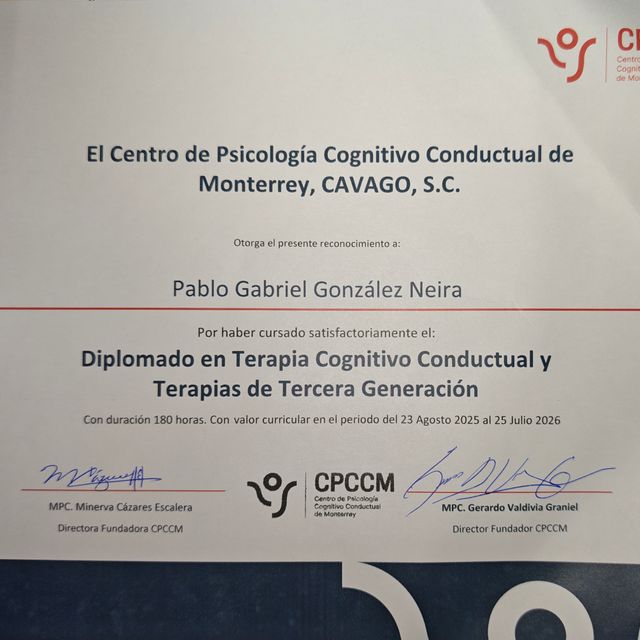 Ampliar imagen: certificate 1