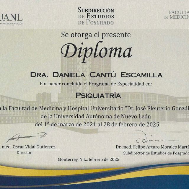 Ampliar imagen: certificate 1