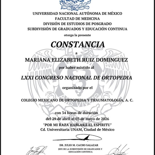 Ampliar imagen: certificate 1