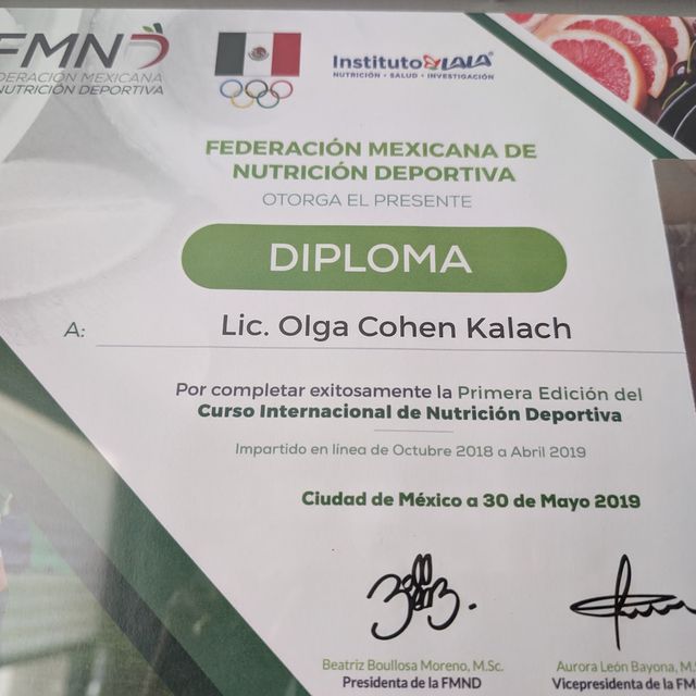 Ampliar imagen: certificate 3