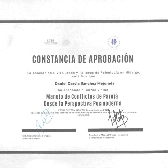 Ampliar imagen: certificate 4