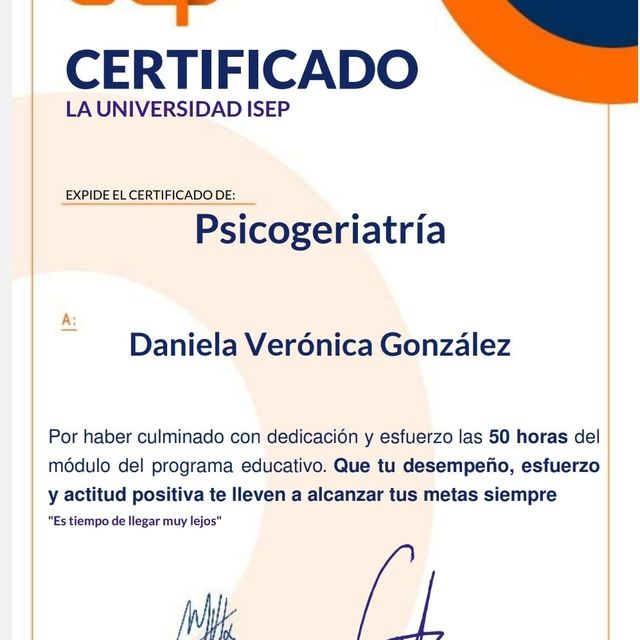 Ampliar imagen: certificate 14