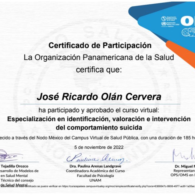 Ampliar imagen: certificate 5