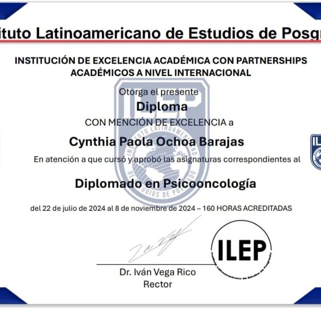 Ampliar imagen: certificate 4