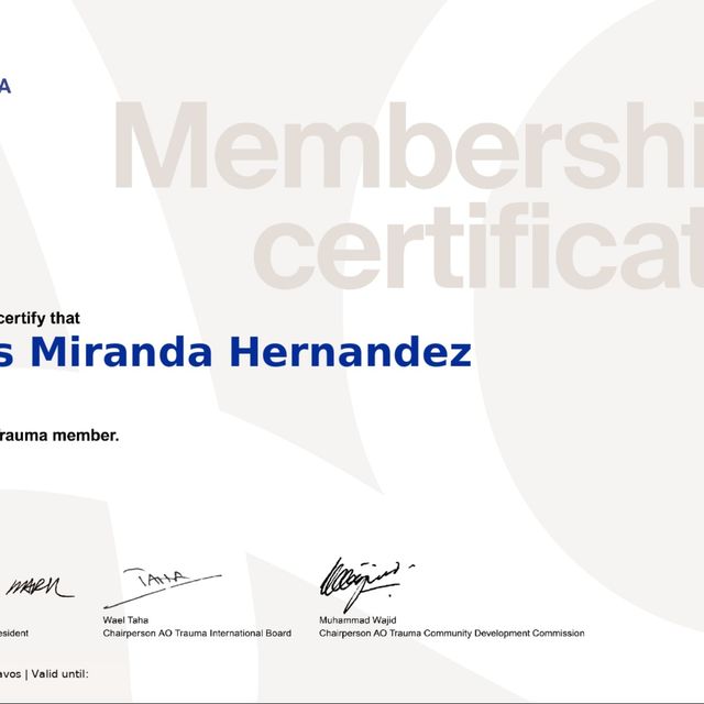 Ampliar imagen: certificate 1