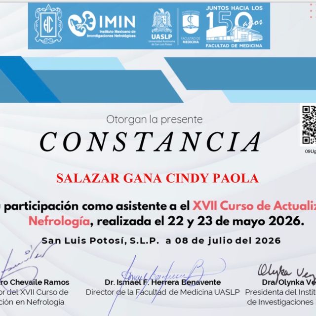 Ampliar imagen: certificate 16