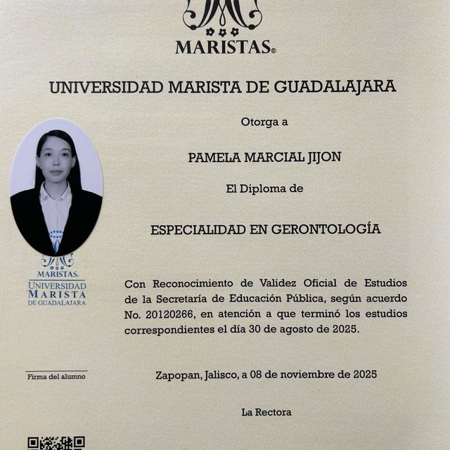 Ampliar imagen: certificate 1