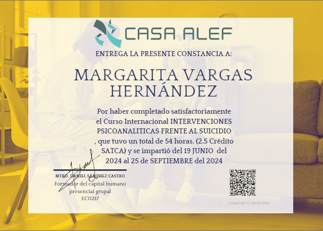 Ampliar imagen: certificate 9