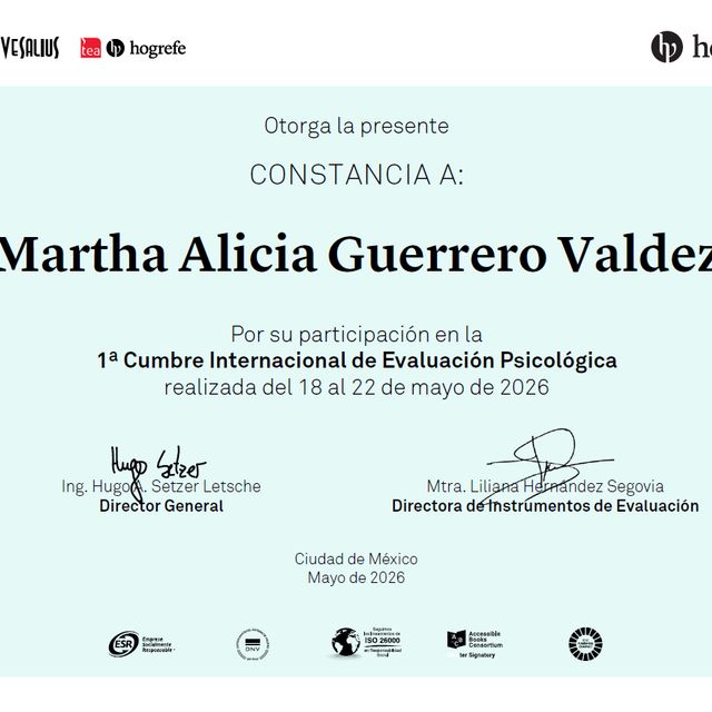 Ampliar imagen: certificate 2
