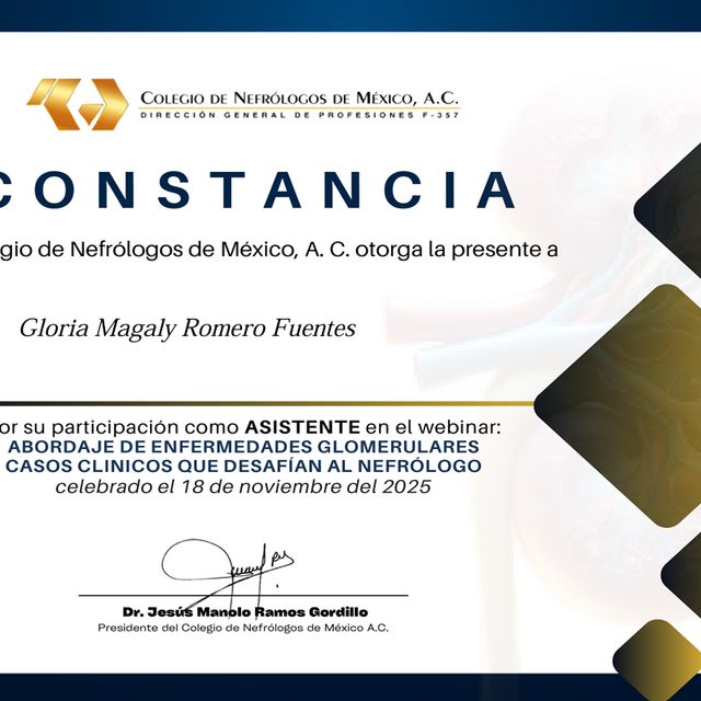 Ampliar imagen: certificate 4