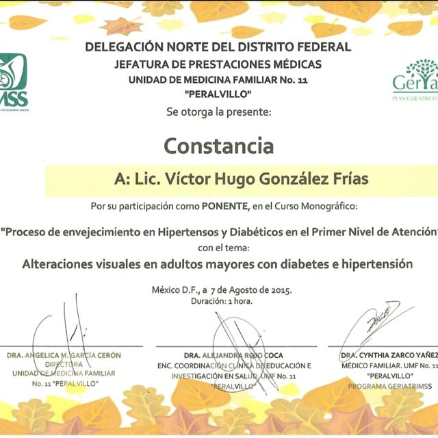 Ampliar imagen: certificate 5