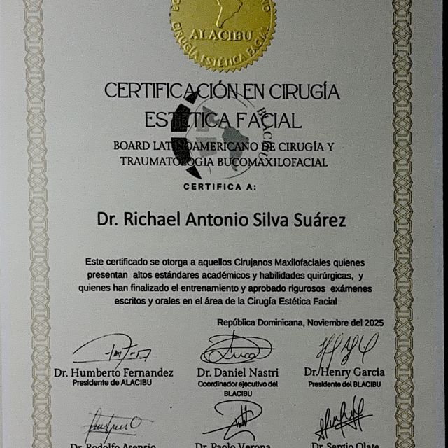 Ampliar imagen: certificate 12