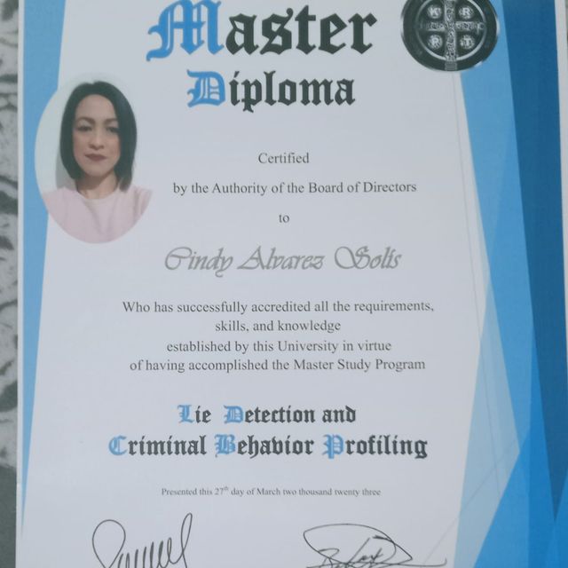 Ampliar imagen: certificate 19