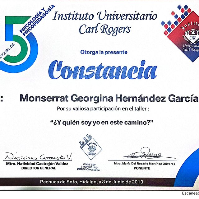 Ampliar imagen: certificate 21