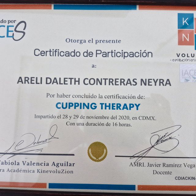 Ampliar imagen: certificate 5