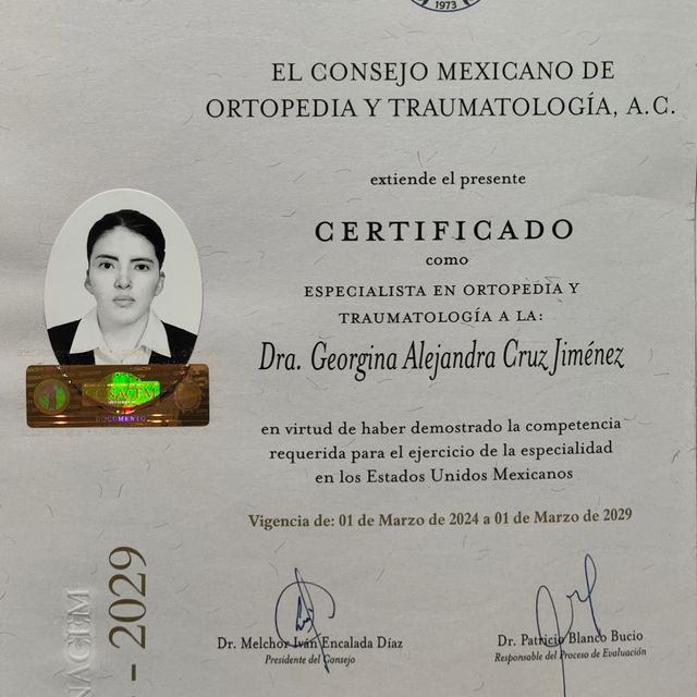 Ampliar imagen: certificate 1