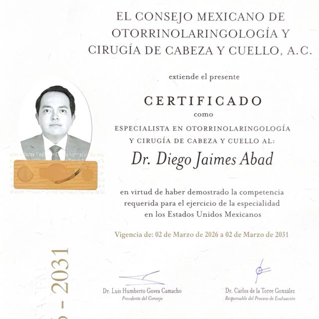 Ampliar imagen: certificate 12
