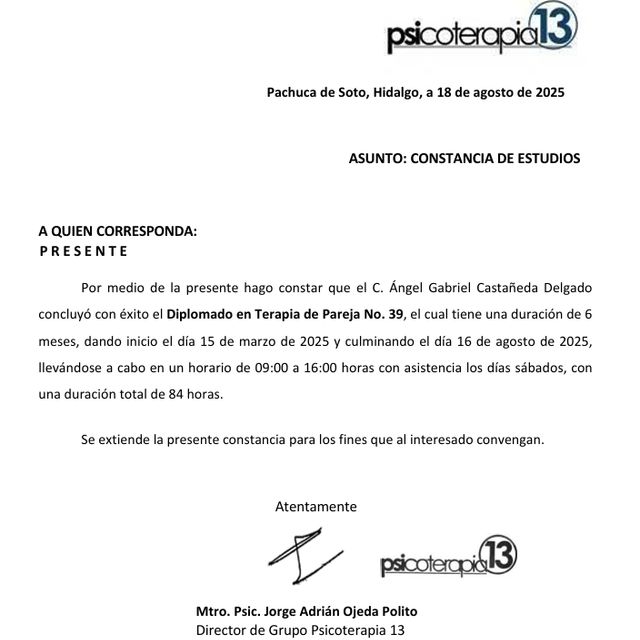 Ampliar imagen: certificate 10