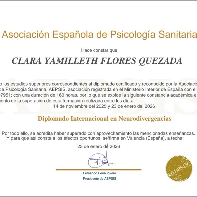 Ampliar imagen: certificate 20