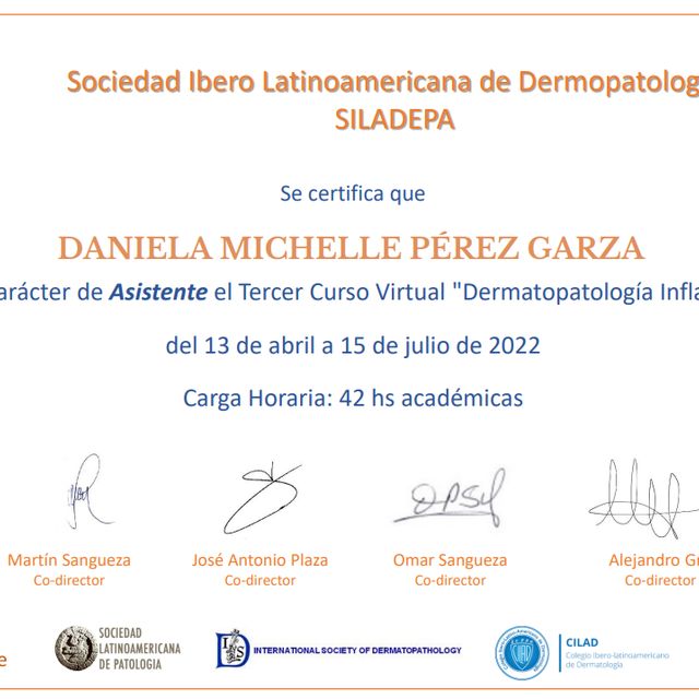 Ampliar imagen: certificate 4