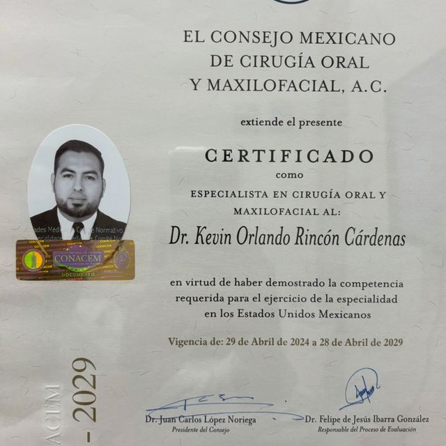 Ampliar imagen: certificate 2
