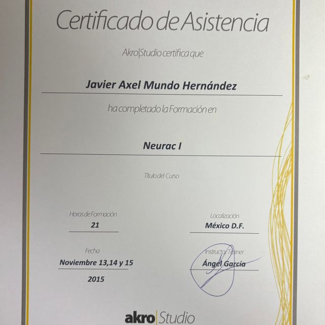 Ampliar imagen: certificate 9