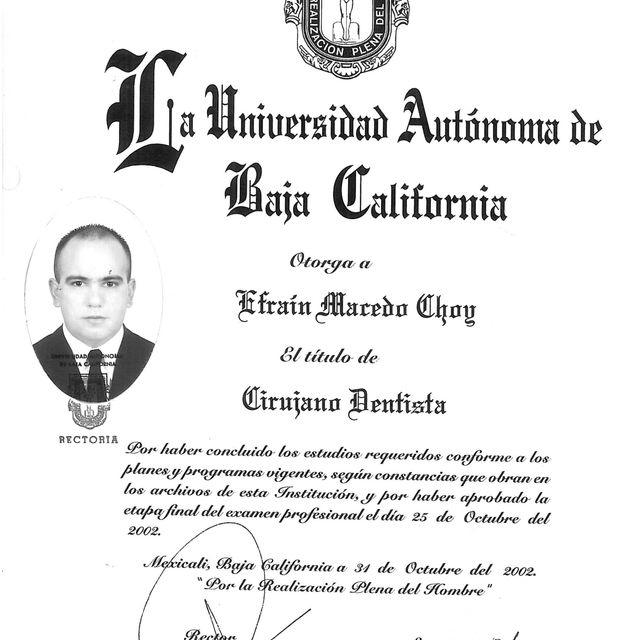 Ampliar imagen: certificate 3