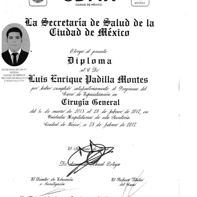Ampliar imagen: certificate 6