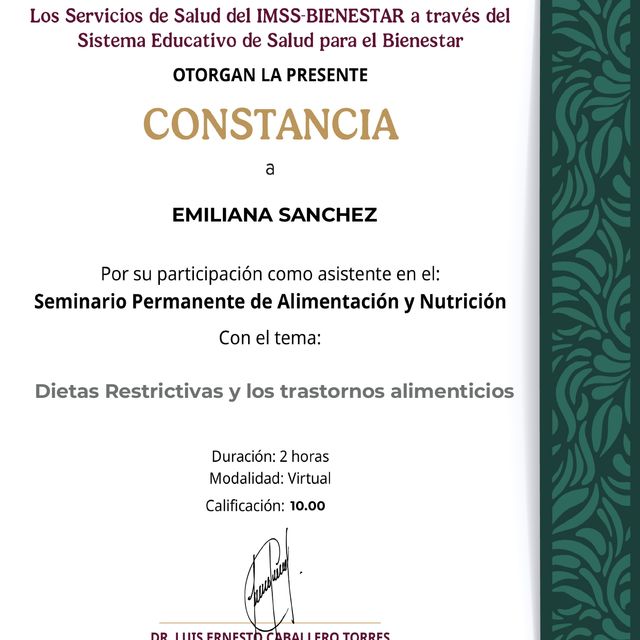 Ampliar imagen: certificate 1