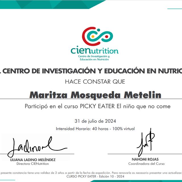 Ampliar imagen: certificate 2