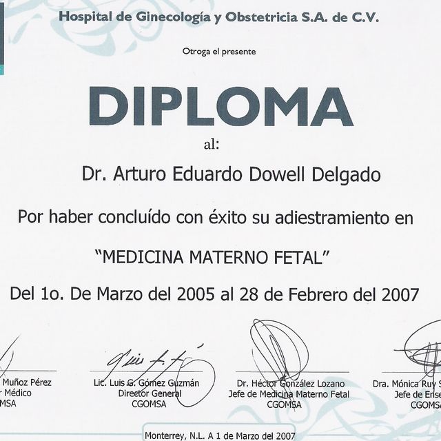 Ampliar imagen: certificate 2