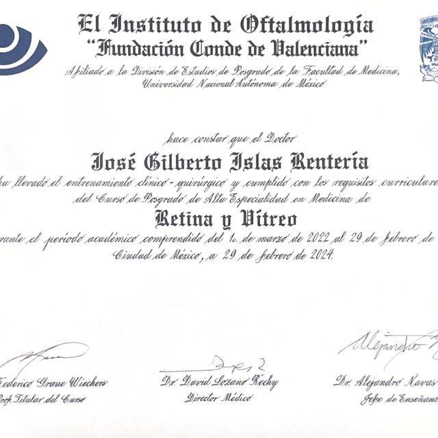 Ampliar imagen: certificate 1