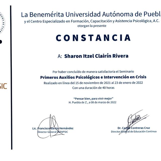Ampliar imagen: certificate 1