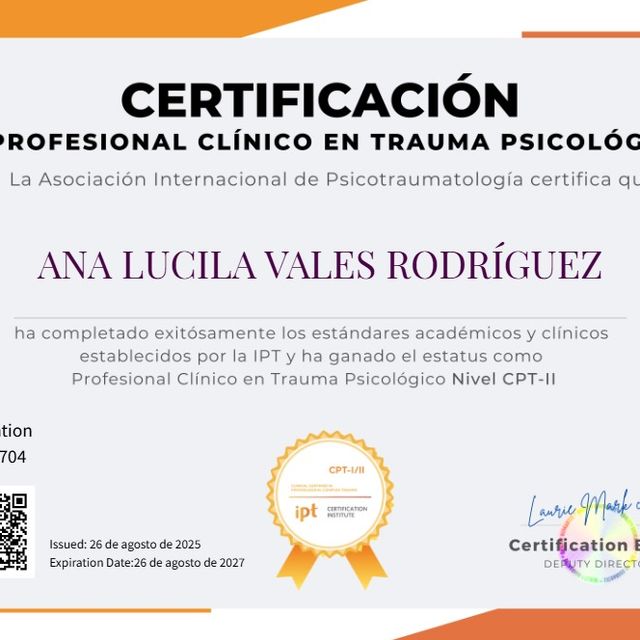 Ampliar imagen: certificate 1