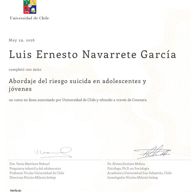 Ampliar imagen: certificate 5