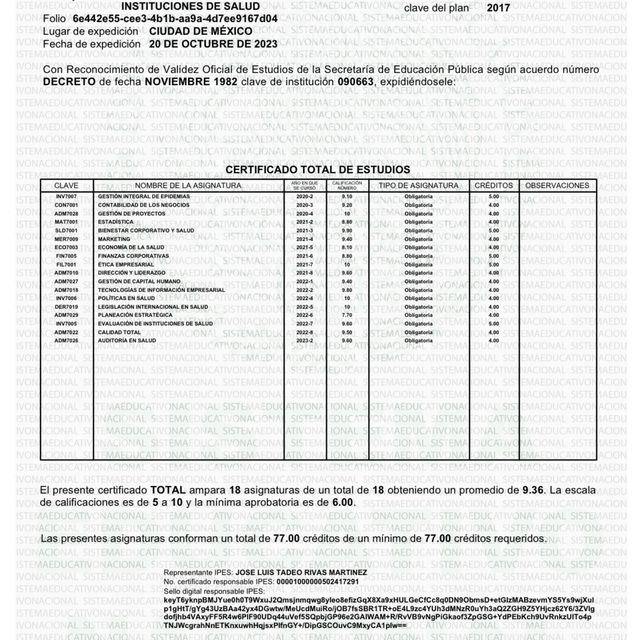 Ampliar imagen: certificate 4