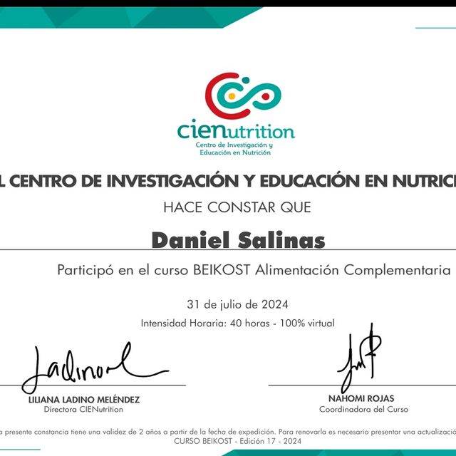 Ampliar imagen: certificate 1