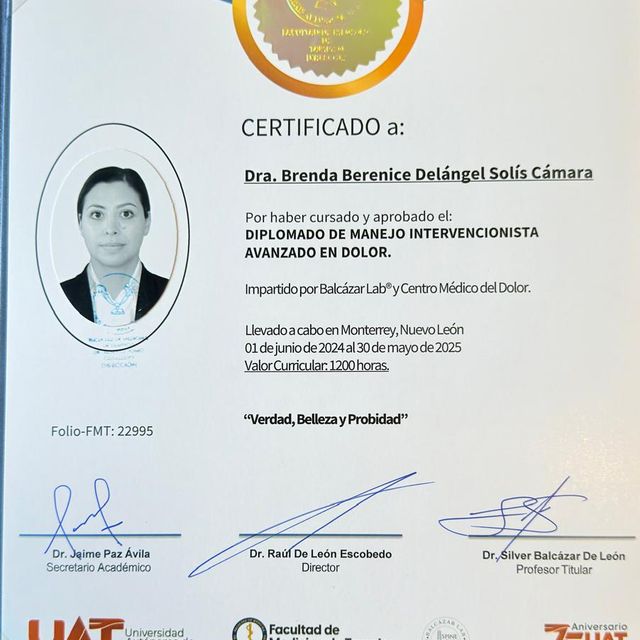 Ampliar imagen: certificate 10