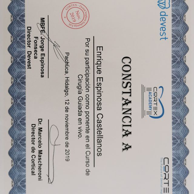 Ampliar imagen: certificate 5