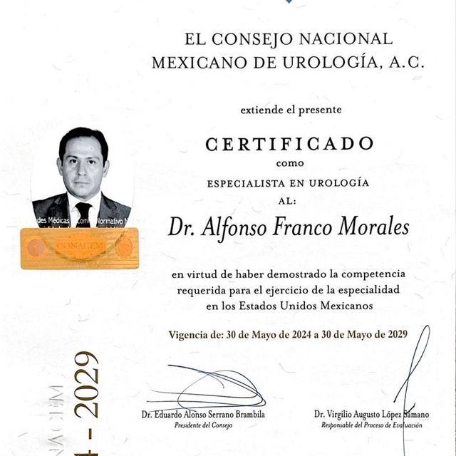 Ampliar imagen: certificate 1