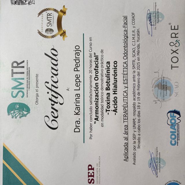 Ampliar imagen: certificate 1