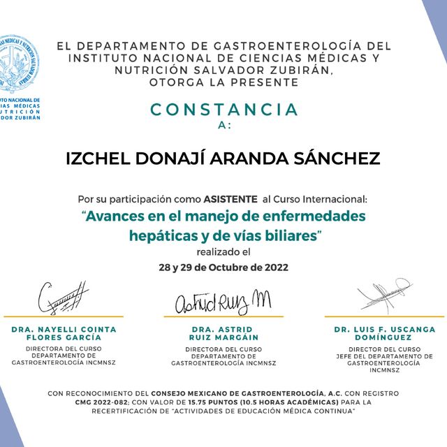 Ampliar imagen: certificate 15