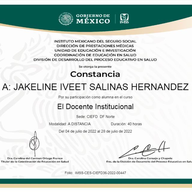 Ampliar imagen: certificate 7