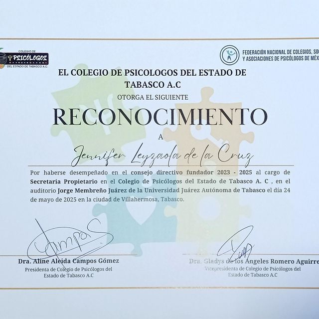 Ampliar imagen: certificate 29